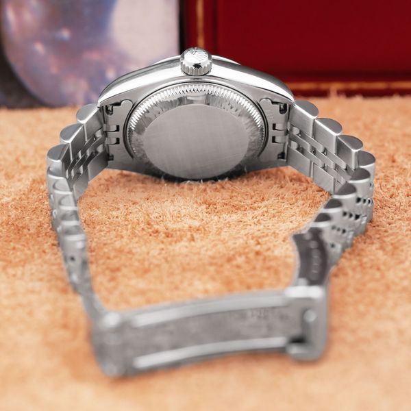 Rolex Datejust Lady 69174